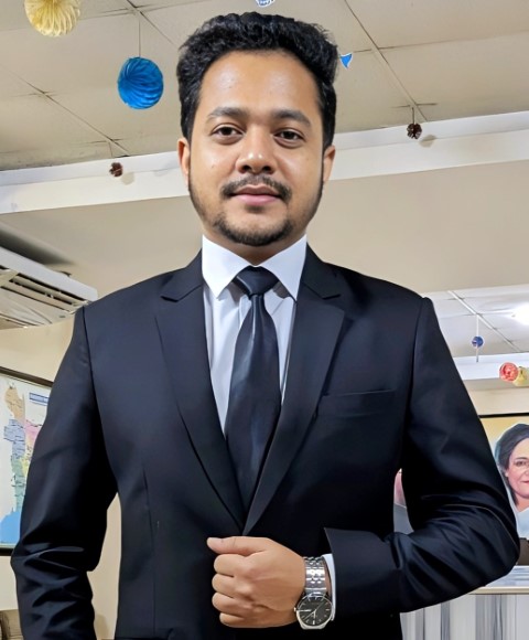 Professional seo expert Mamun Chowdhury Ovi