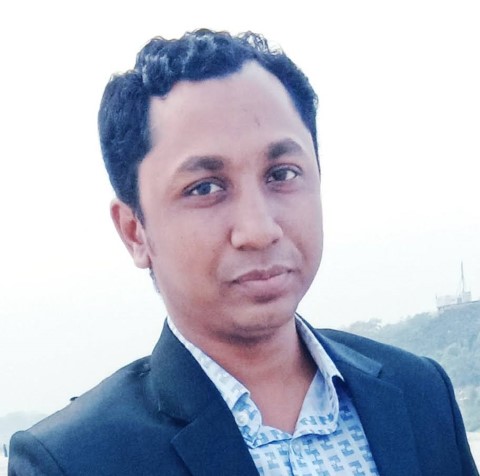 Mohammed Nazim Uddin